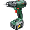 Аккумуляторная ударная дрель-шуруповерт Bosch PSB 1800 LI-2 (2 акк.) 06039A3321
